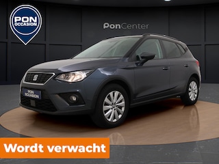 Seat Arona 1.0 TSI Style Business Intense | Carplay | Camera | Parkeerhulp | ACC | Side Assist |