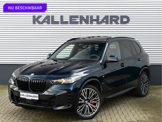 BMW X5 xDrive50e M-Sport Pro - B&W - Full Option - NP140.000