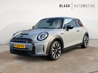 Mini Mini | NL-auto | BTW-auto Resolute Edition