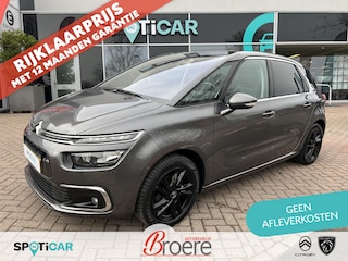 Citroën C4 Picasso 1.2 Turbo 130 pk EAT6 Automaat Feel