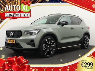 Volvo XC40 T5 Plug-in hybrid Ultimate Dark+ Trekhaak Elektr. Pano-Dak Harman&Kardon