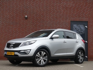 Kia Sportage 1.6 GDI X-ecutive Plus Pack / Trekhaak
