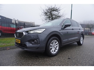Seat Tarraco 1.5 TSI 150pk Style Business Intense Trekhaak Panoramadak