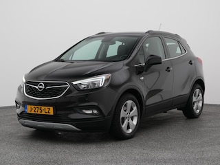 Opel Mokka X 1.4 Turbo 4x4 Online Edition 6-Bak | CRUISE