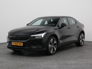 Polestar 2 Long Range Single Motor 82 kWh | 360° | KEYLESS | STOELVERWARMING