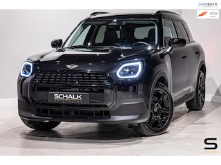 Mini Countryman 1.5 C Favoured M Plus|Pano|HUD|Cam|Leder