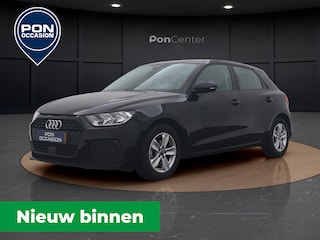 Audi A1 Sportback 25 TFSI Pro Line | Carplay | Airco | Cruise control |