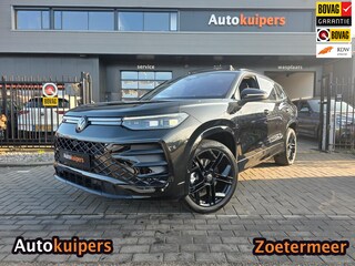 Volkswagen Tayron 1.5 eHybrid R-Line Edition