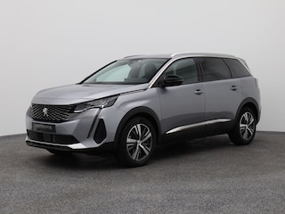 Peugeot 5008 1.2 PureTech 130 PK Automaat Allure 7-Pers. | CAMERA | LEDER | KEYLESS