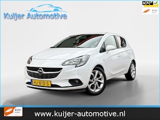 Opel Corsa 1.0 Turbo Edition