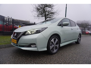 Nissan Leaf Electric 40kWh 2.Zero Edition Parkeer Camera