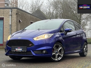 Ford Fiesta 1.6 ST2 182 PK/AC/LMV/DO/ Camera/NETTE STAAT