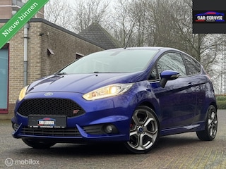 Ford Fiesta 1.6 ST2 182 PK/AC/LMV/DO/ Camera/NETTE STAAT