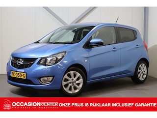 Opel Karl 1.0 Innovation|Climate|Cruise|Privacy|Rijklaar|