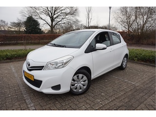 Toyota Yaris 1.0 VVT-i Now AIRCO