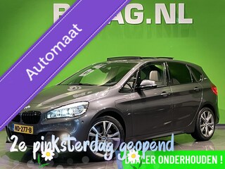 BMW 2-serie Tourer 225xe iPerformance High Executive M-Sport
