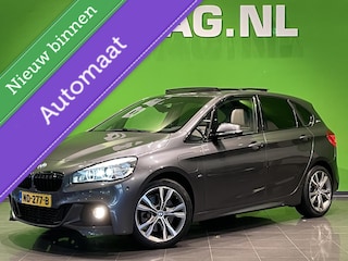 BMW 2-serie Tourer 225xe iPerformance High Executive M-Sport