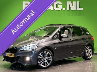 BMW 2-serie Tourer 225xe iPerformance High Executive M-Sport