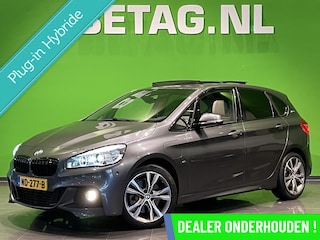 BMW 2-serie Tourer 225xe iPerformance High Executive M-Sport
