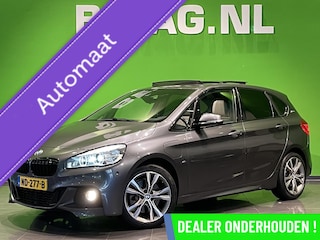 BMW 2-serie Tourer 225xe iPerformance High Executive M-Sport