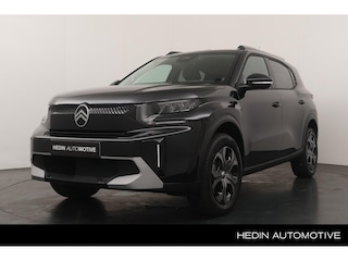 Citroën C3 Aircross 1.2 Hybrid 145pk Plus 7 Pers. | Climate Control | Navi via Apple Carplay/ Android Auto | Privacy Glass | Led Verlichting |