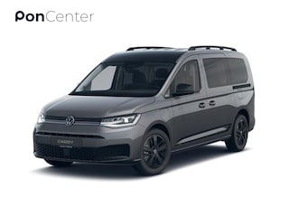 Volkswagen Caddy Bedrijfswagens Combi Limited Edition 1.5 eHybrid 85 kW / 115 pk