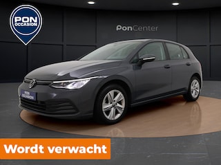 Volkswagen Golf 1.0 TSI Life | Carplay | Parkeerhulp | ACC | Full LED | Clima | 16'' |