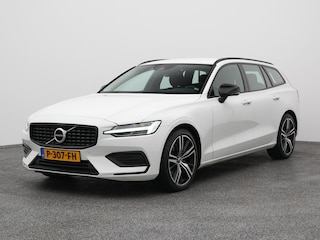 Volvo V60 2.0 B3 Momentum Advantage | CAMERA | STOEL- EN STUURVERW. | TREKHAAK