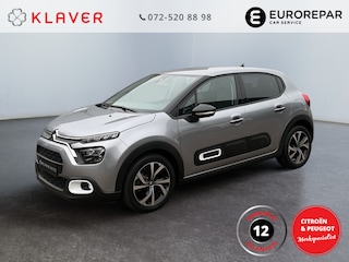 Citroën C3 83 PK Shine | Keyless | Camera | DAB+