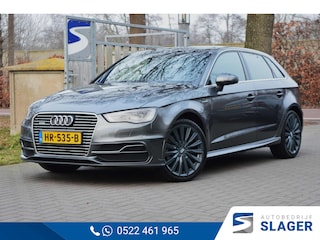 Audi A3 Sportback 1.4 e-tron PHEV Ambition Pro Line plus