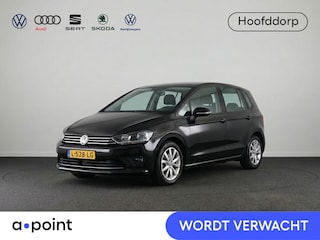 Volkswagen Golf Sportsvan 1.5 TSI ACT Highline 150pk DSG| Pano| Navi| 17'LMvelgen| Camera|  Parksensors| 35% extra getint glas