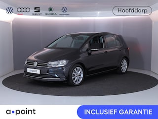 Volkswagen Golf Sportsvan 1.5 TSI ACT Highline 150pk DSG| Pano| Navi| 17'LMvelgen| Camera|  Parksensors| 35% extra getint glas