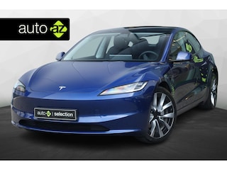 Tesla Model 3 Premium Long Range AWD 78 kWh