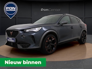 Cupra Formentor 1.4 e-Hybrid VZ Performance | Carplay | Camera | Parkeerhulp | ACC | Full LED | Keyless | 19'' |