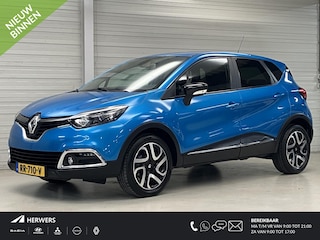 Renault Captur 1.2 TCe Dynamique / Trekhaak / Climate Control / Cruise Control / 17 inch Wielen / Camera /