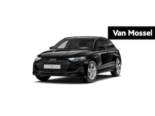 Audi A3 Sportback 40 TFSI e S edition l Demo l