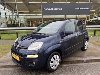 Fiat Panda 0.9 TwinAir Lounge / Airco / Radio /