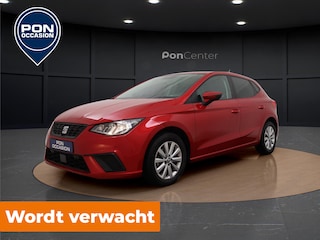 Seat Ibiza 1.0 TSI Style Business Intense | Carplay | Camera | Parkeerhulp | ACC | Navi |