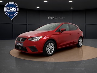 Seat Ibiza 1.0 TSI Style Business Intense | Carplay | Camera | Parkeerhulp | ACC | Navi |