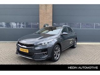 Kia XCeed 1.6 GDi PHEV Plug-In Hybrid DynamicPlusLine | Navigatie | Stuur/Stoelverw. | Digitaal Dashboard |  Camera | Cruise Control | PDC V+A | LMV 18 Inch