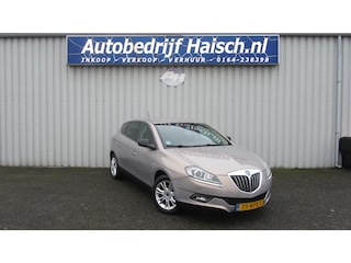 Lancia Delta 1.4 TJET 120