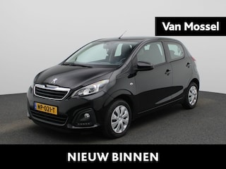Peugeot 108 1.0 e-VTi Active | Airco | Bluetooth |