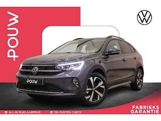 Volkswagen Taigo 1.0 TSI 116pk Life Edition | Apple Carplay/Android Auto | Climatronic | Travel Assist