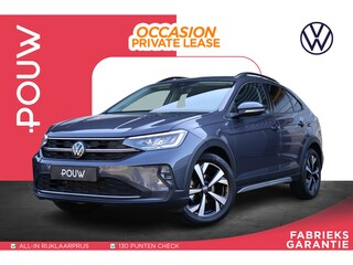 Volkswagen Taigo 1.0 TSI 116pk Life Edition | Apple Carplay/Android Auto | Climatronic | Travel Assist