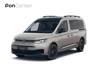 Volkswagen Caddy Bedrijfswagens Combi Limited Edition 1.5 eHybrid 85 kW / 115 pk