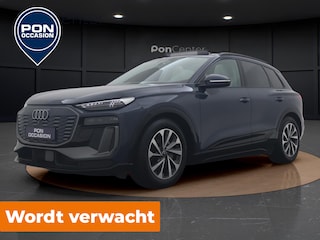 Audi Q6 e-tron Advanced edition 100 kWh | Pano dak | Leder | Trekhaak | Luchtvering | 360 Camera |