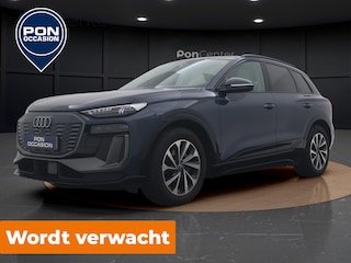 Audi Q6 e-tron Advanced edition 100 kWh | Pano dak | Leder | Trekhaak | Luchtvering | 360 Camera |