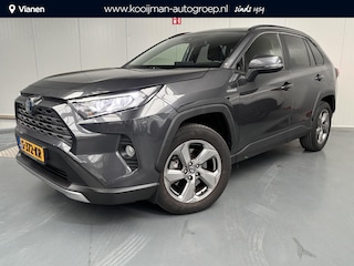 Toyota RAV4 2.5 Hybrid Business Plus + Trekhaak, netee auto met slechts 88000 km!
