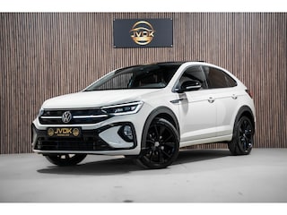 Volkswagen Taigo 1.5 TSI R-Line DSG IQ CAMERA PANO