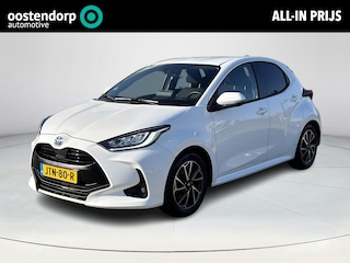 Toyota Yaris 1.5 Hybrid Dynamic | Navigatie | Achteruitrijcamera |